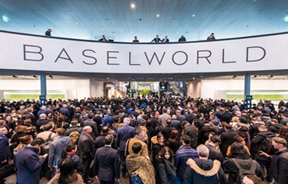 2019 Baselworld 天王表從容出征