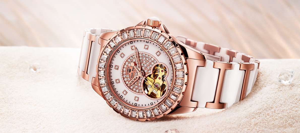 尚·SHINE系列 LS3642PW